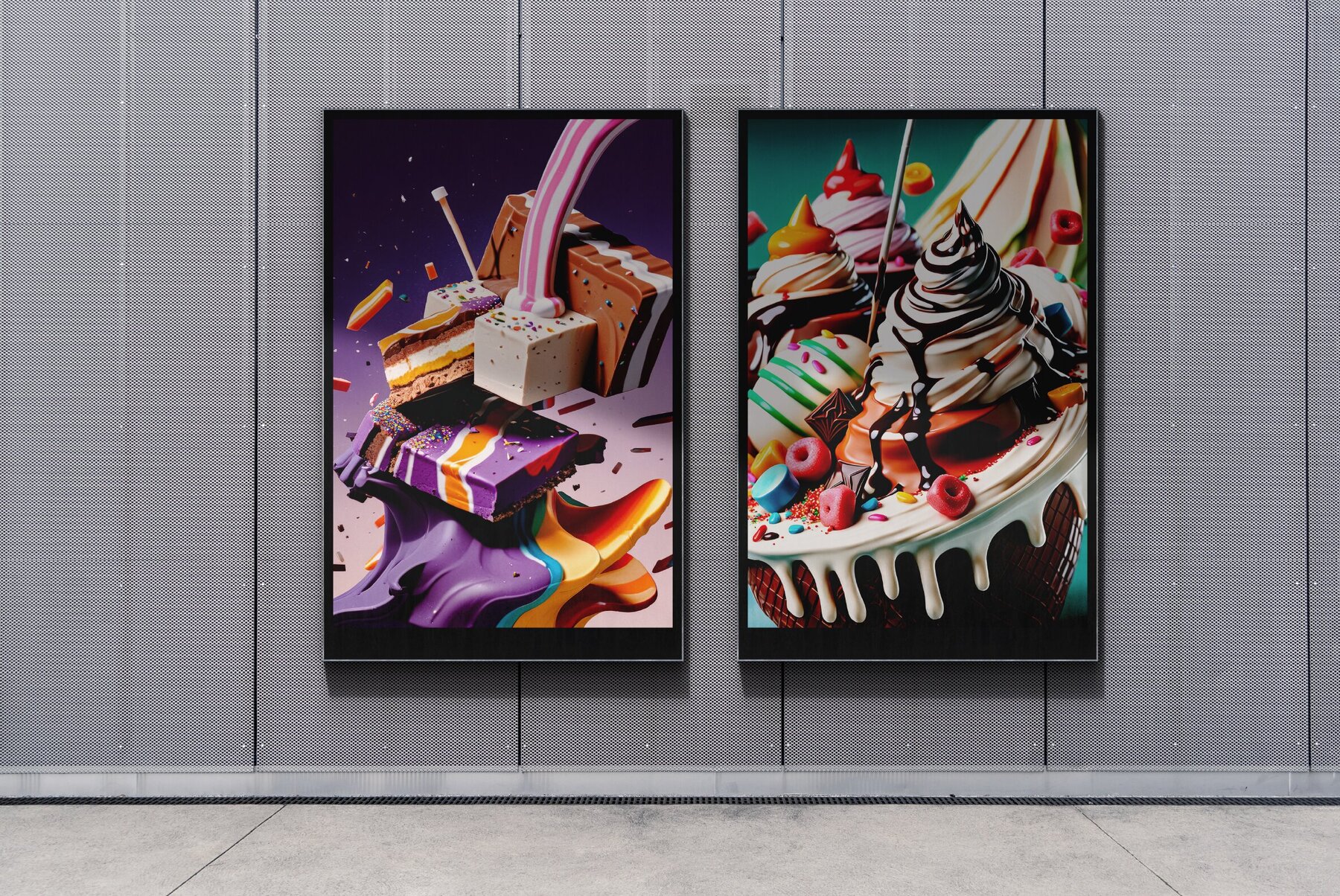 Candy Chaos Volume 2 5