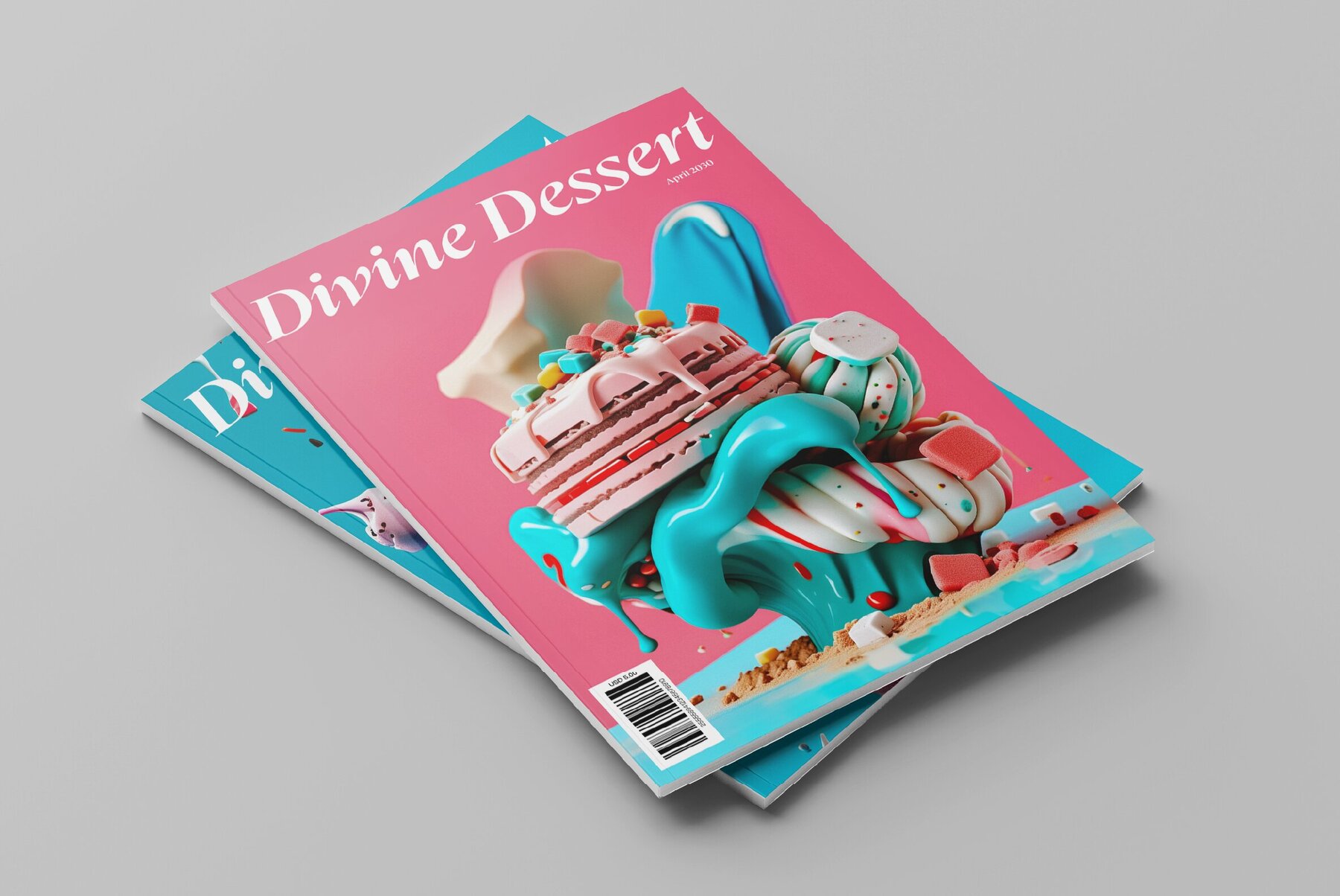 Candy Chaos Volume 2 7