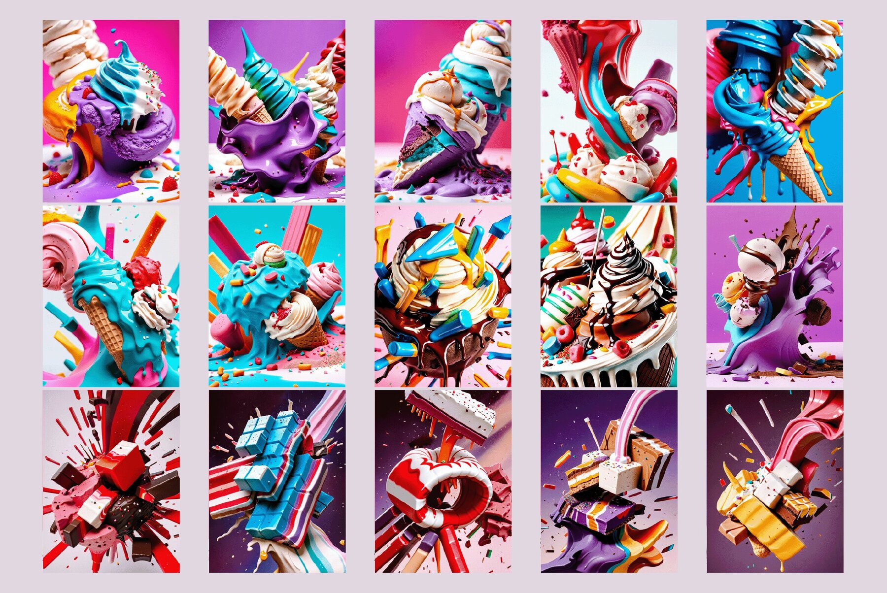 Candy Chaos Volume 2 10