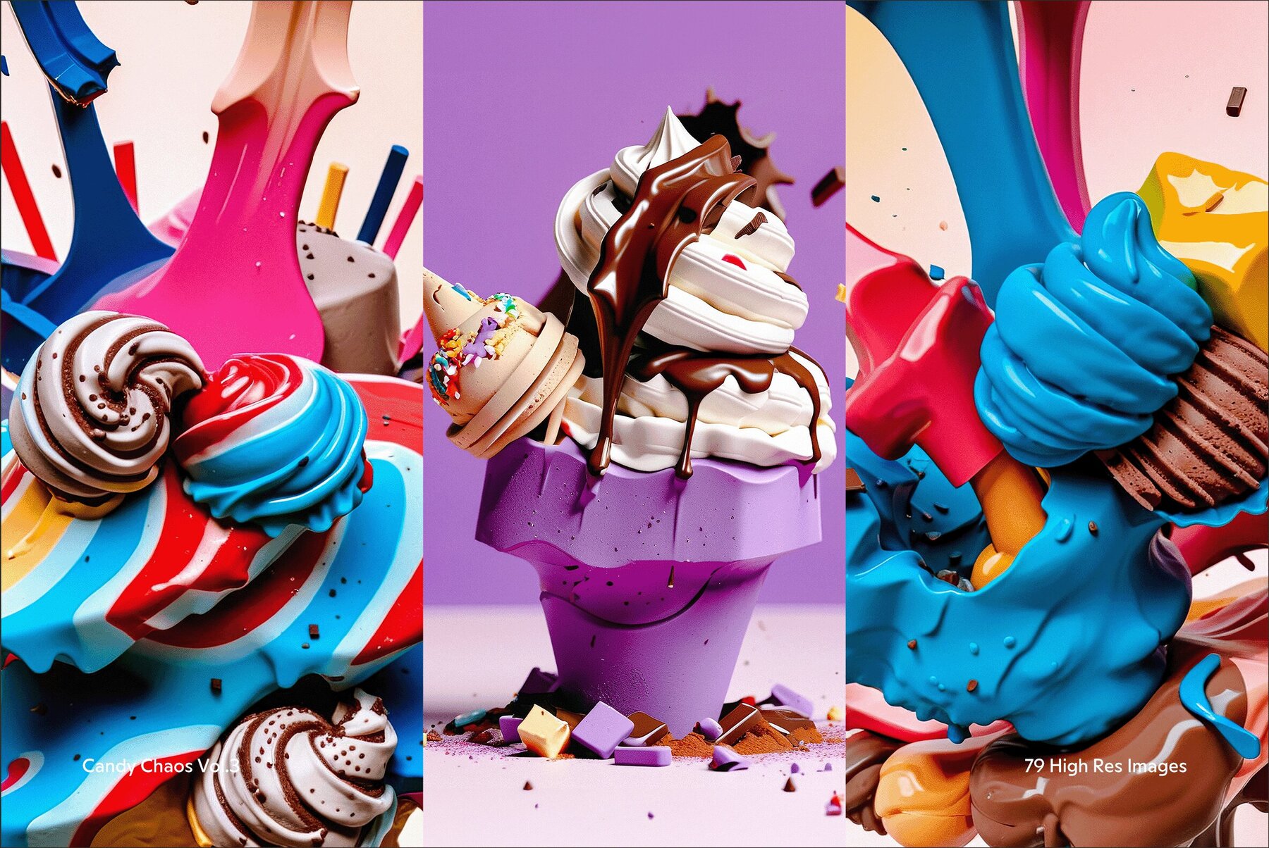 Candy Chaos Volume 2 12