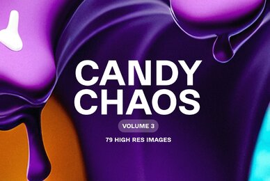 Candy Chaos Volume 3