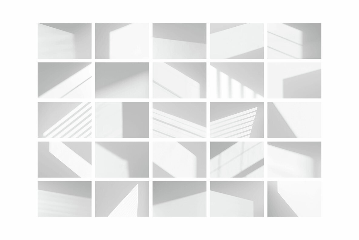 Light   Shadow Overlays Collection 2