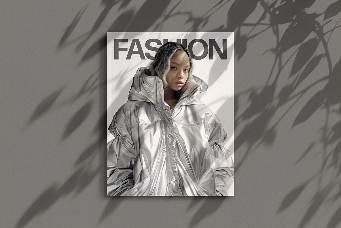 Light   Shadow Overlays Collection 8