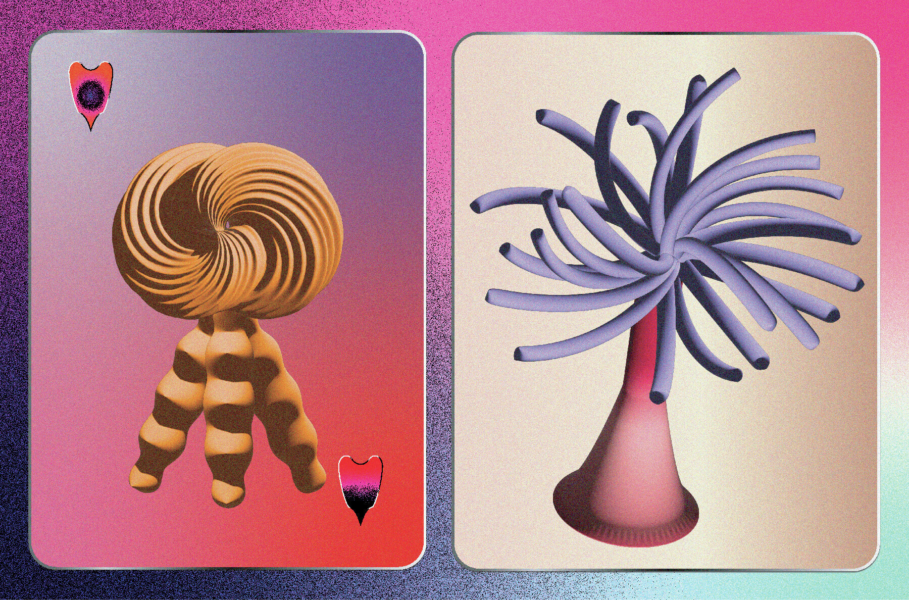 Gradients   Objects Textures Backgrounds 2