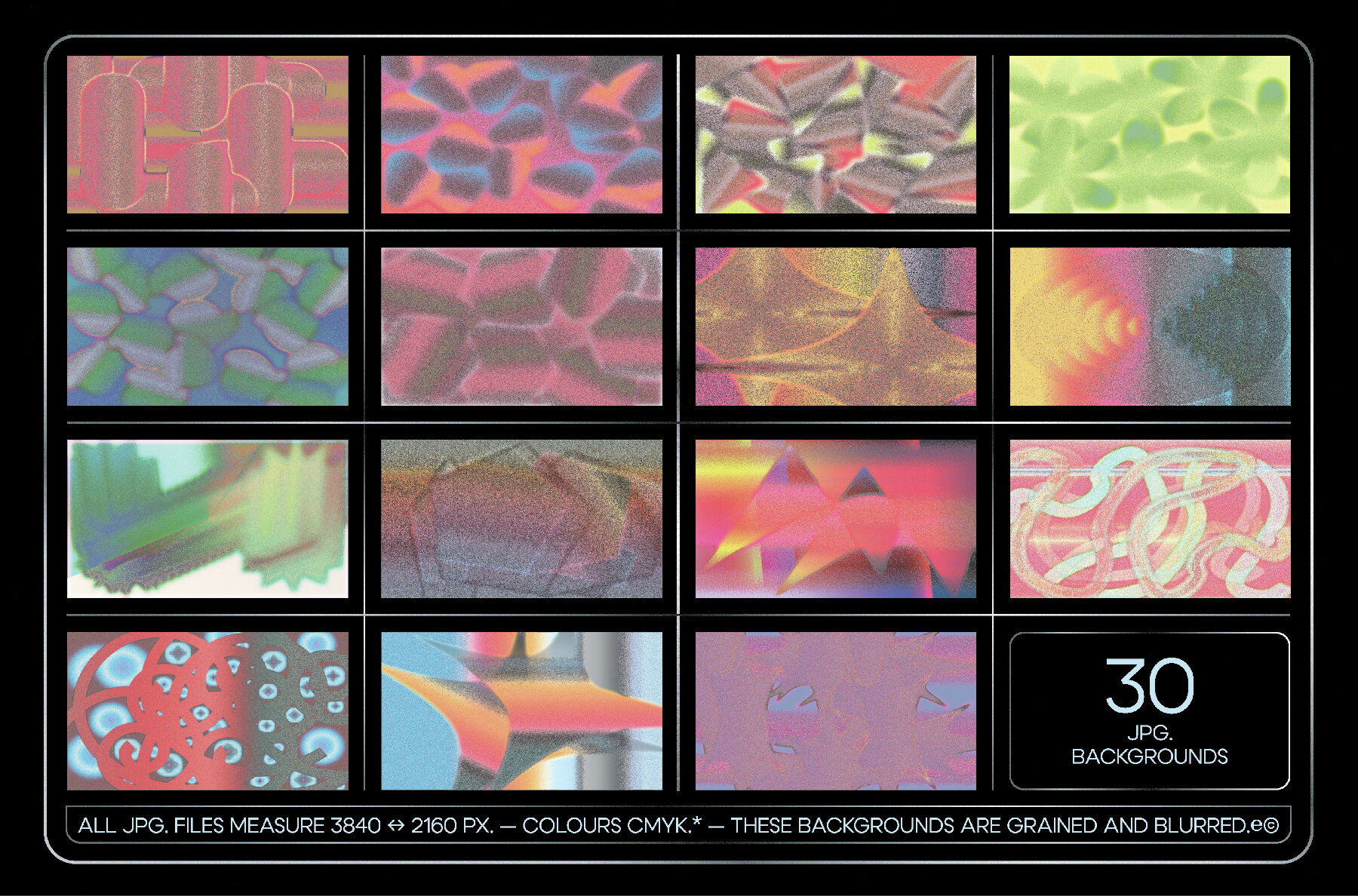 Gradients   Objects Textures Backgrounds 5