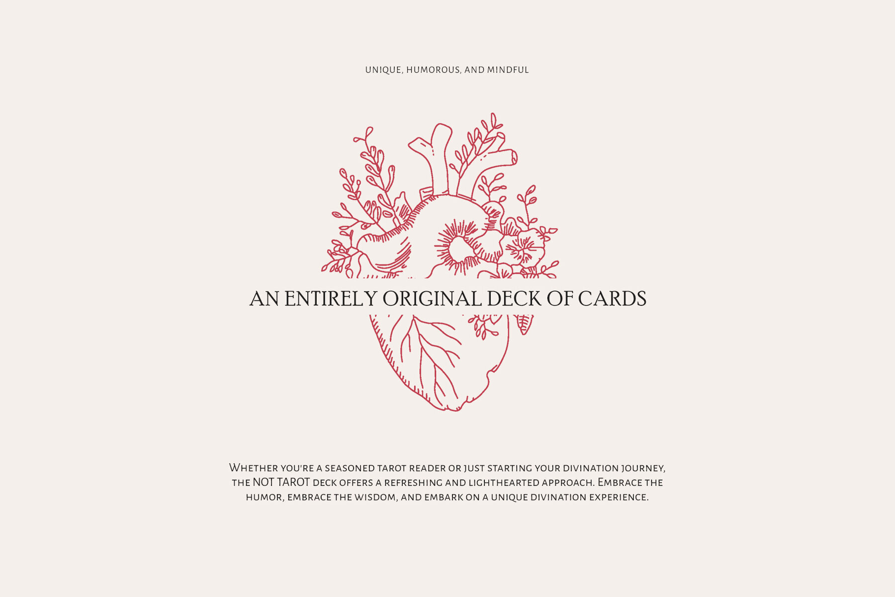 Not Tarot Cards   Clipart 2