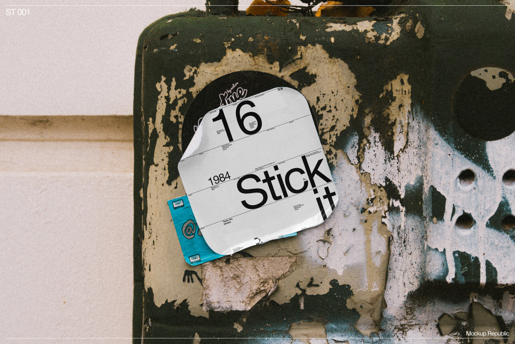 Sticker Mockup 001 1