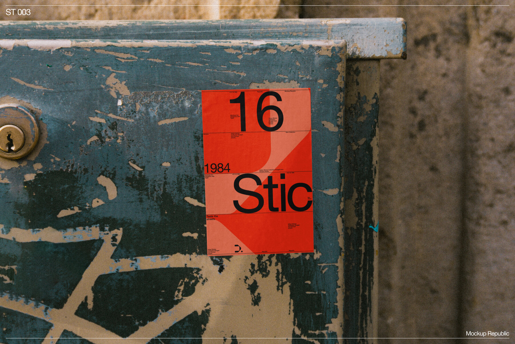 Sticker Mockup 003 2