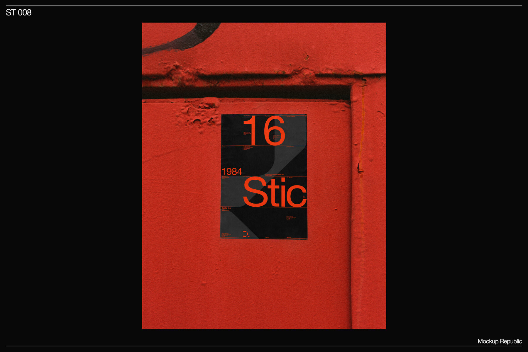 Sticker Mockup 008 3