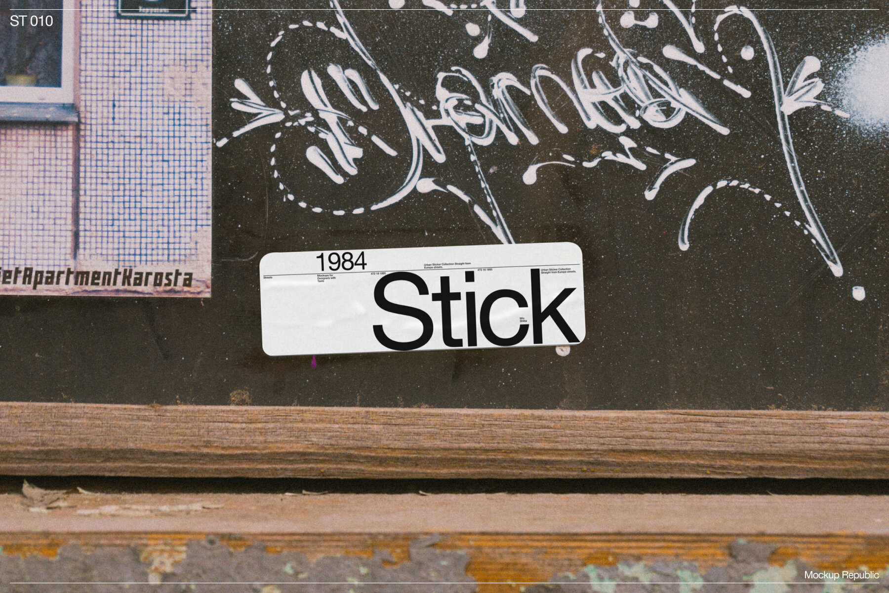 Sticker Mockup 010 1