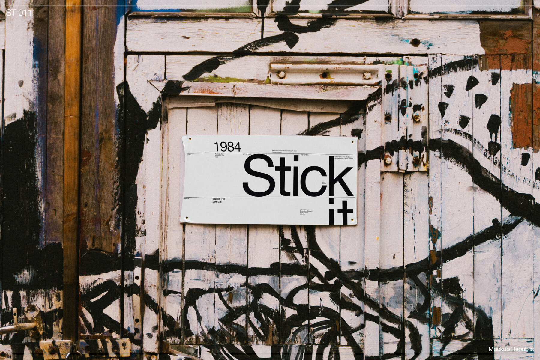 Sticker Mockup 011 1