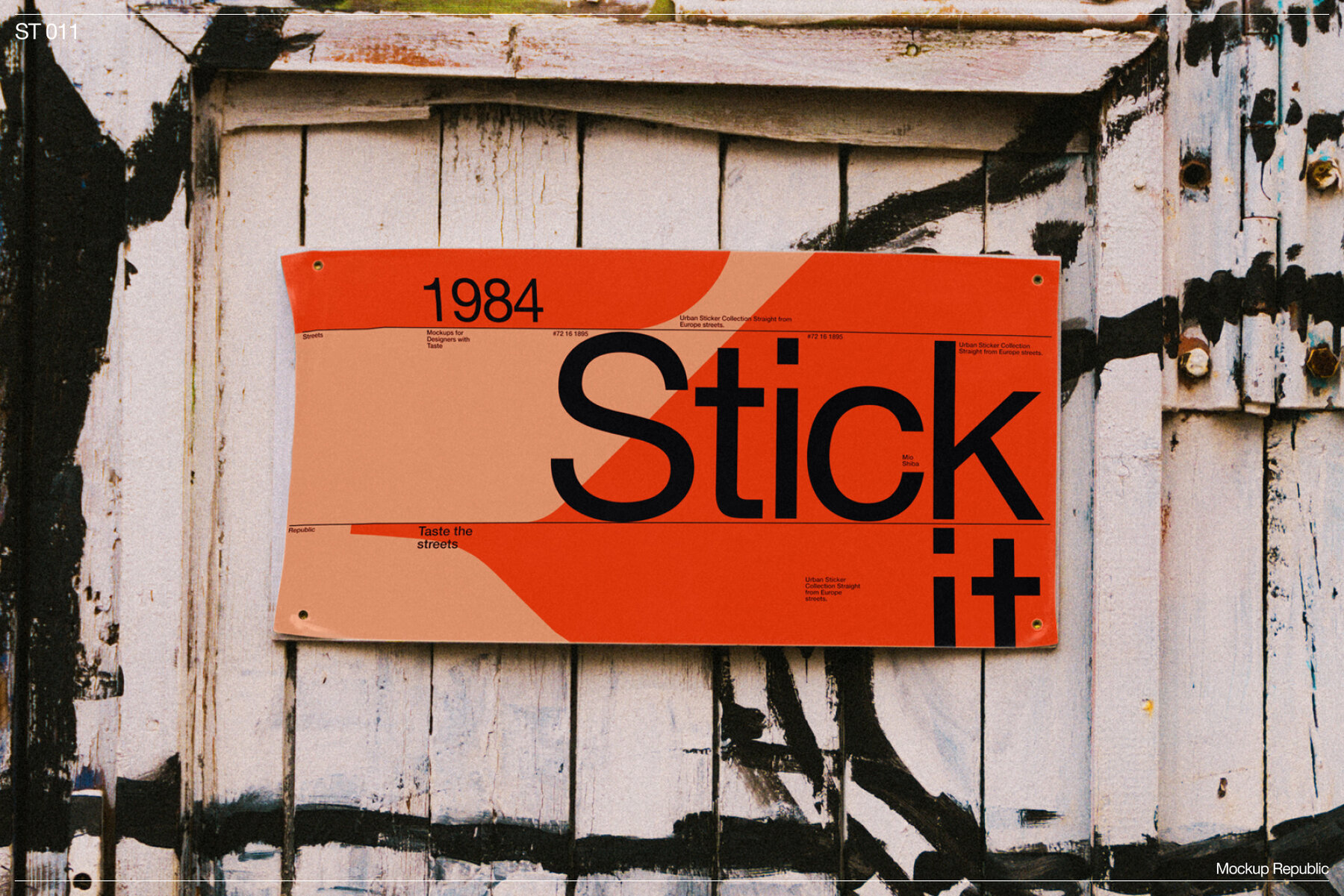 Sticker Mockup 011 2