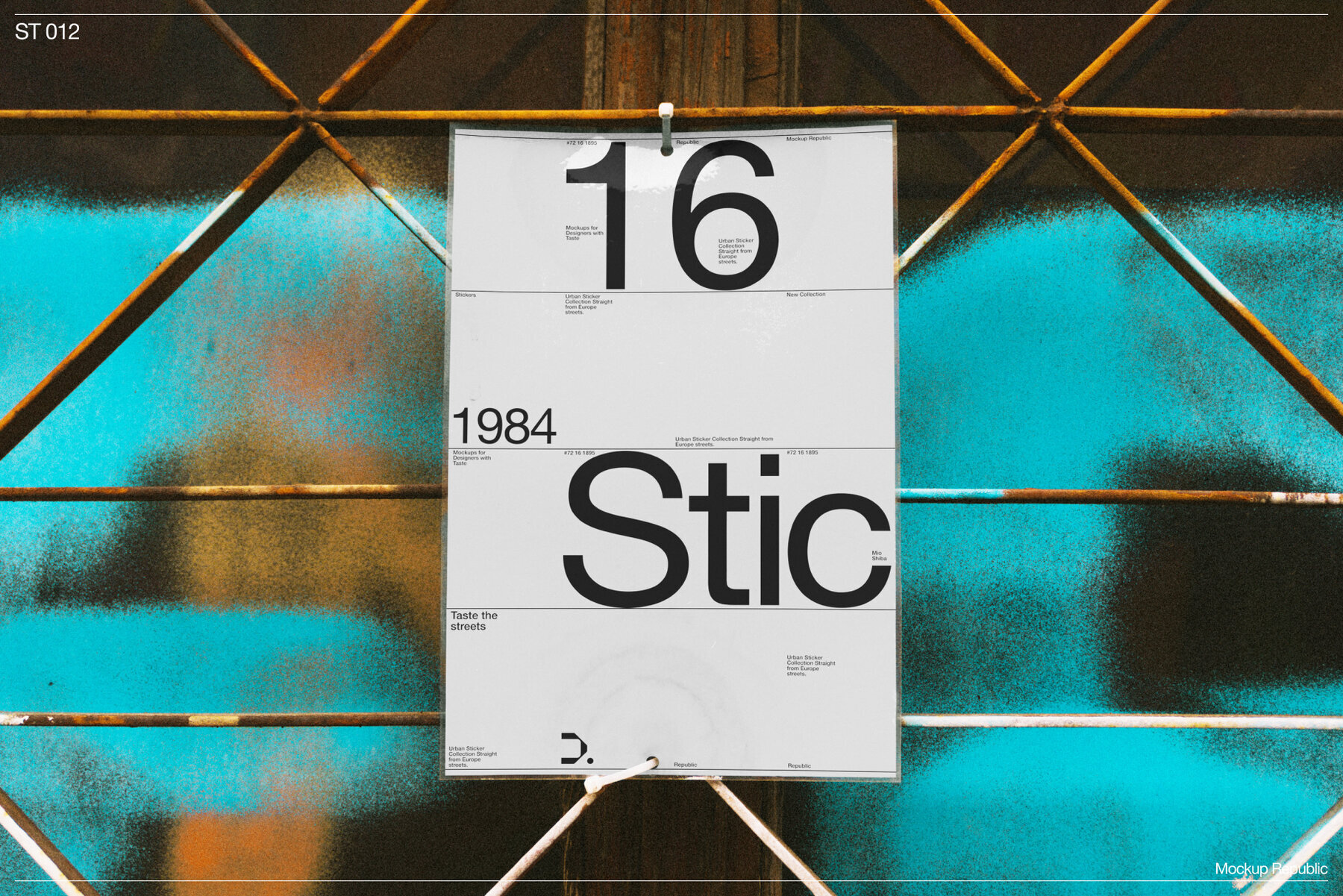 Sticker Mockup 012 1