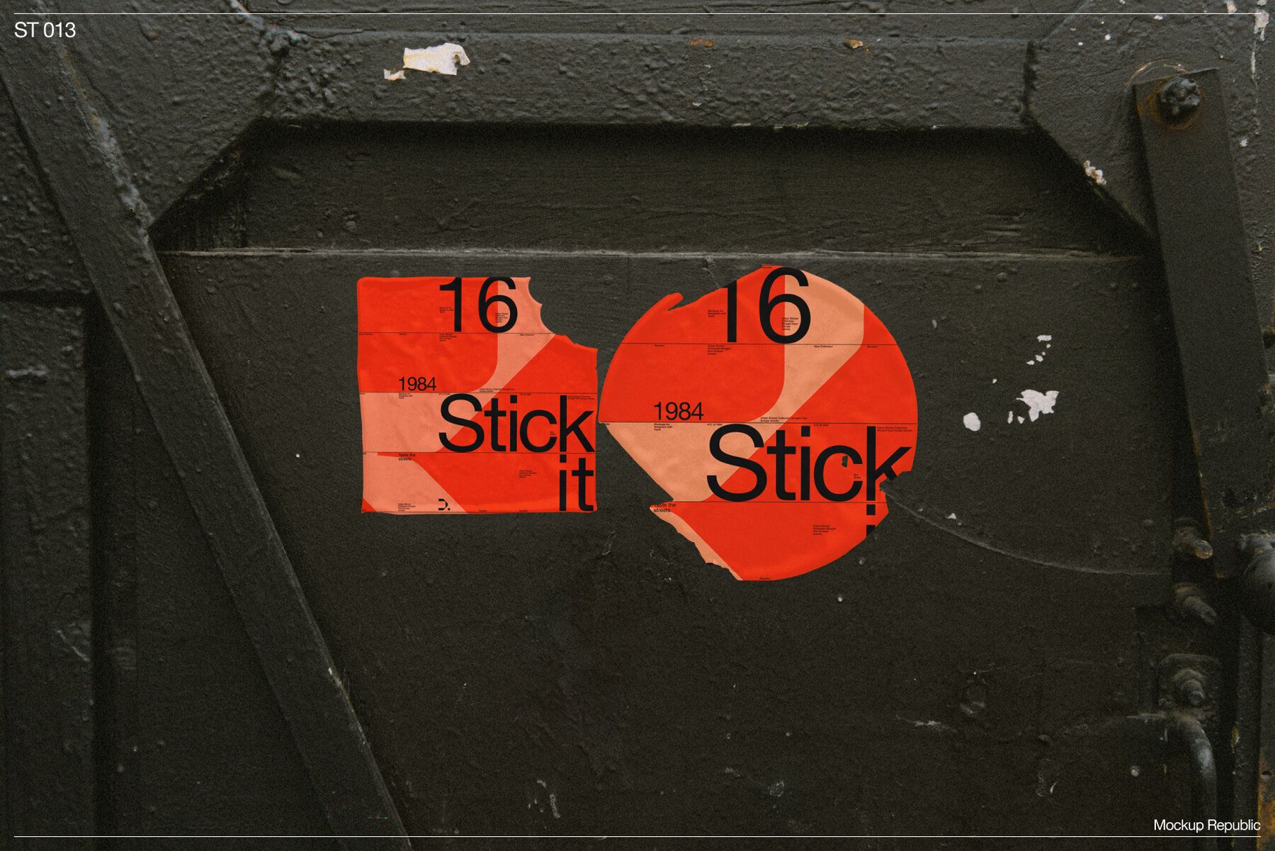 Sticker Mockup 013 2