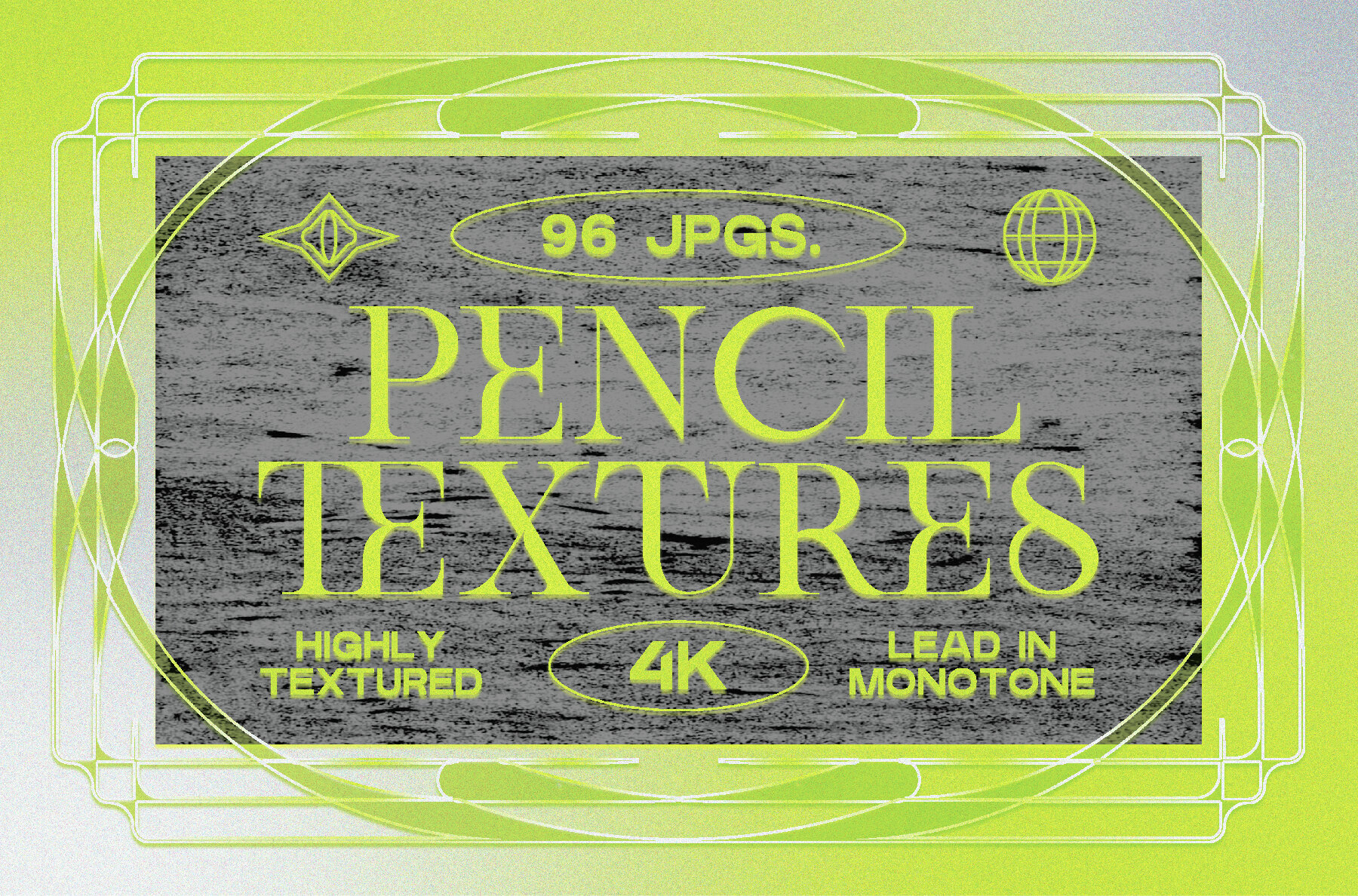 Pencil Textures 1