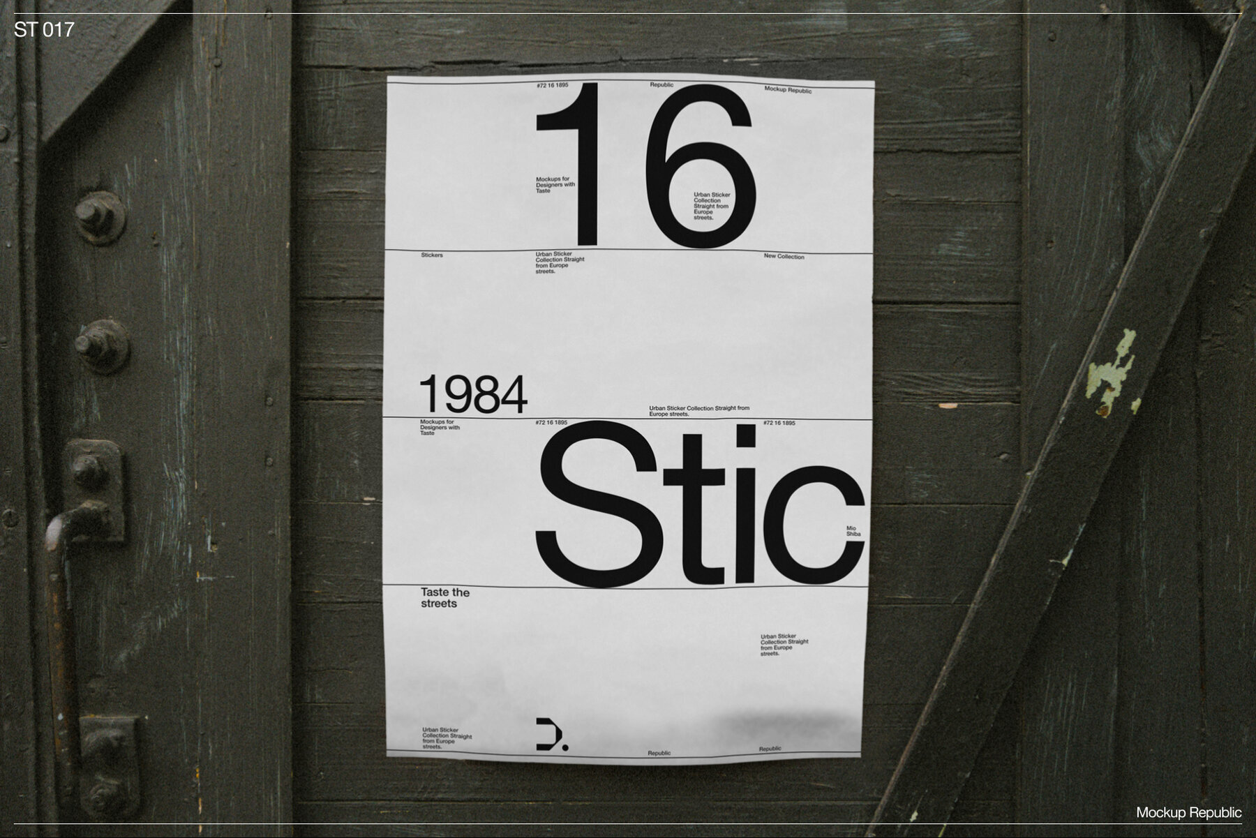 Sticker Mockup 017 1