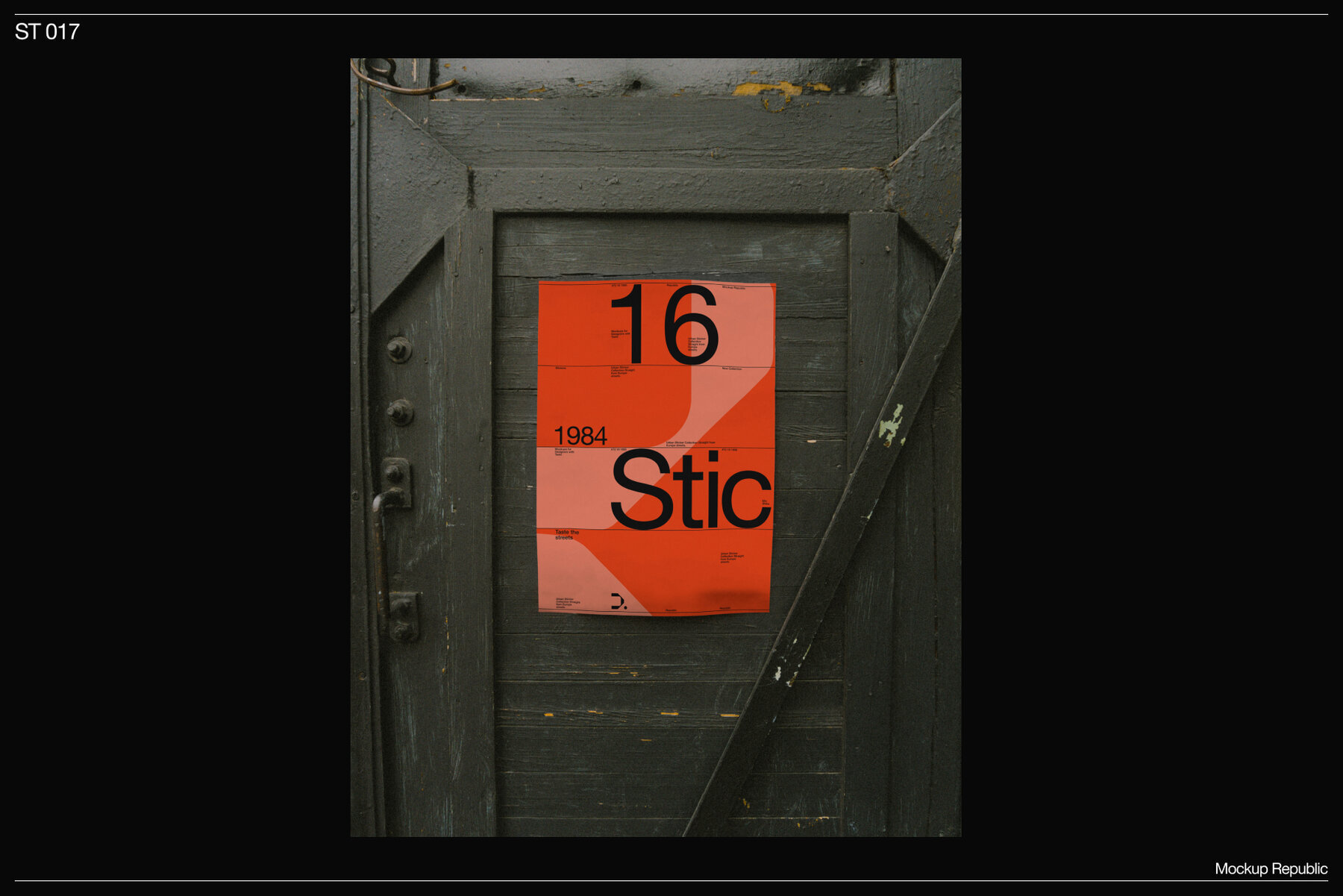 Sticker Mockup 017 2