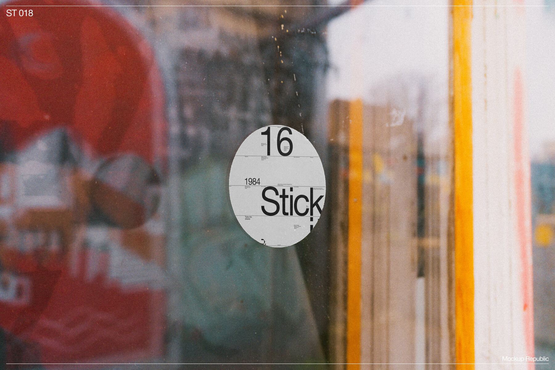 Sticker Mockup 018 1
