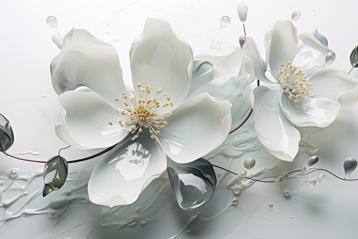 Fascinating Flowers 9