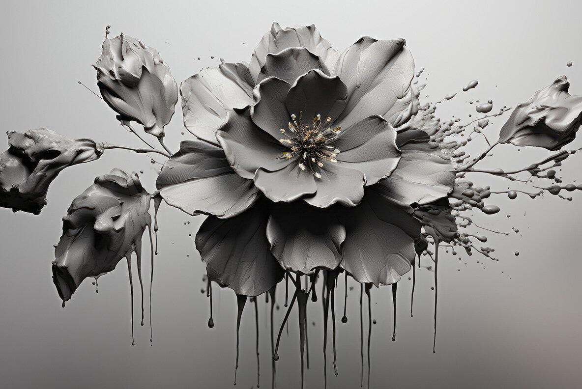 Fascinating Flowers 10