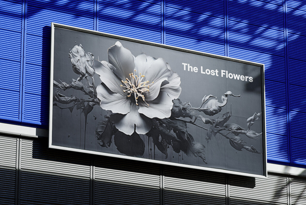 Fascinating Flowers 11