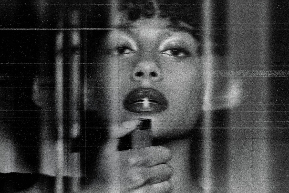 Broken Scanner Photo Effect 4