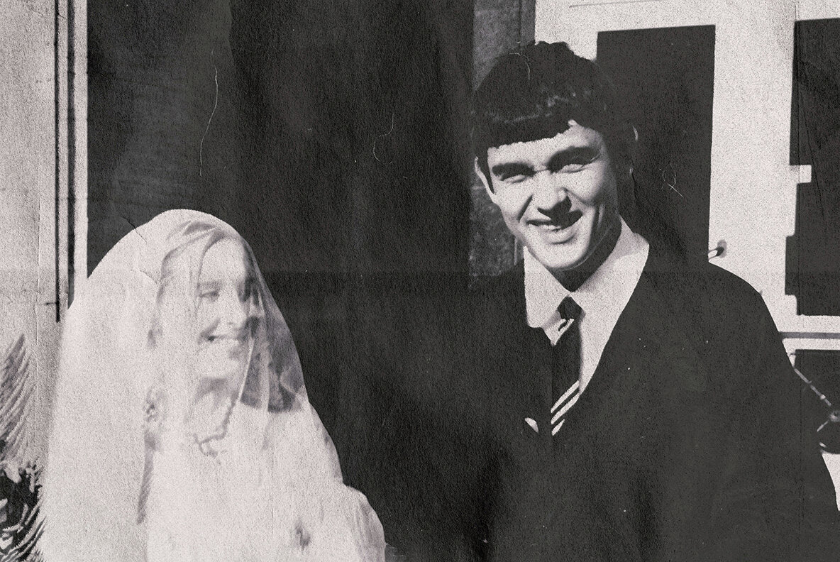 Family Archive Photo Effect 2