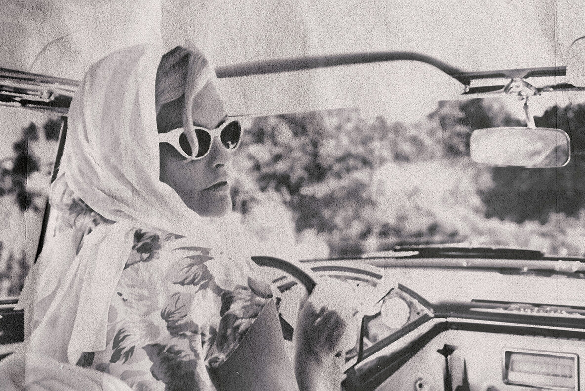 Family Archive Photo Effect 6