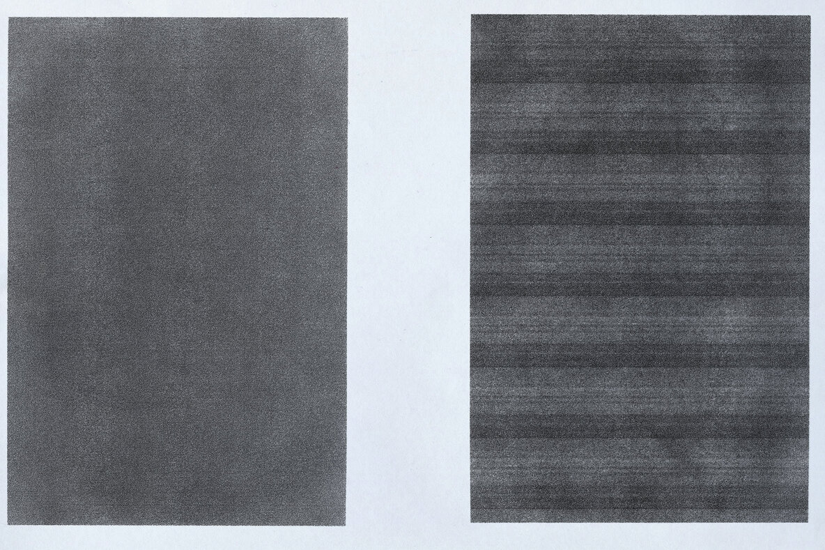 Rough Print Textures 8