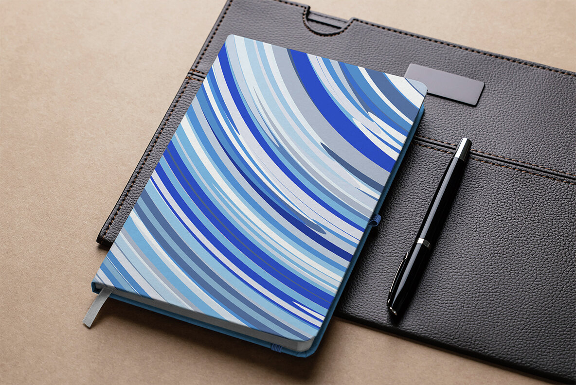 50 Colored Sunbeam Backgrounds 5