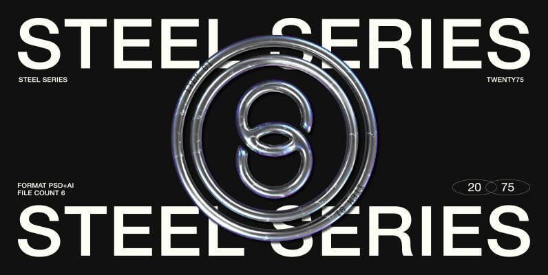 Steel Series