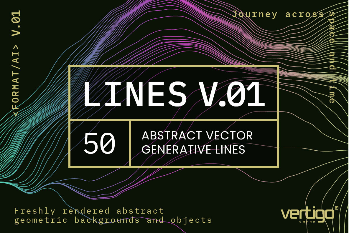 LINES V 01 1