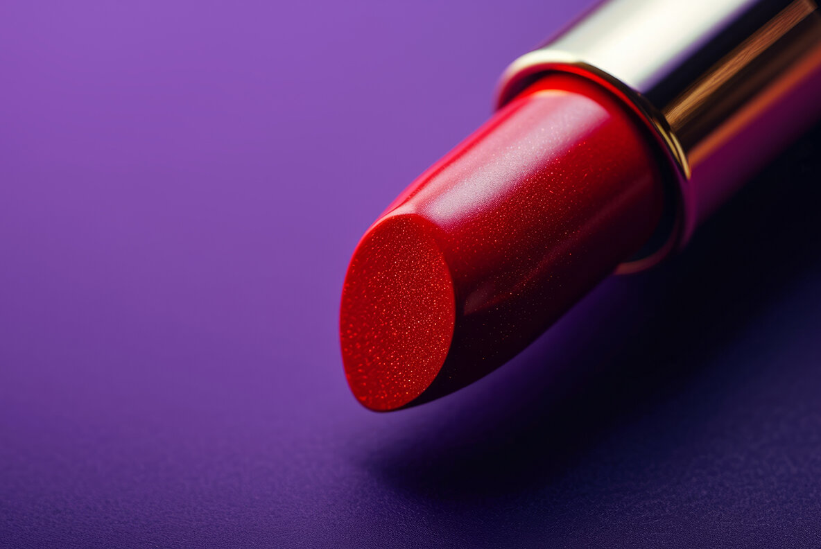 Red lipstick 9