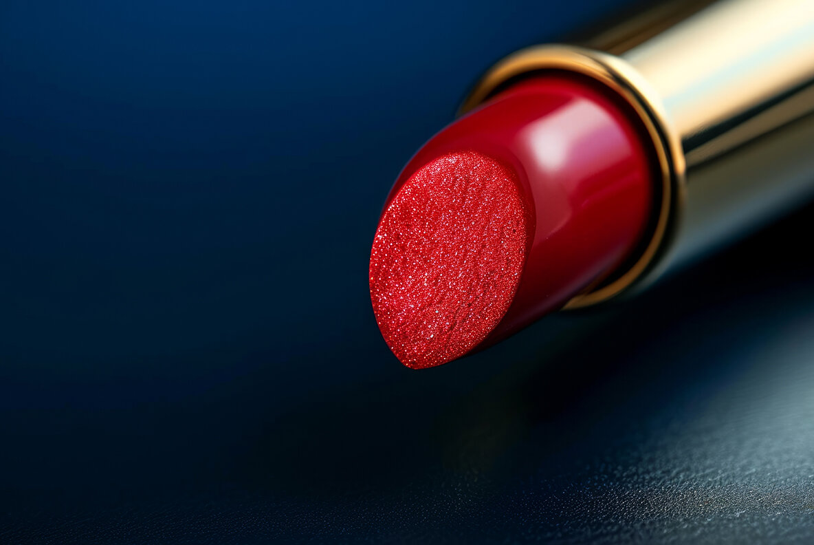 Red lipstick 10
