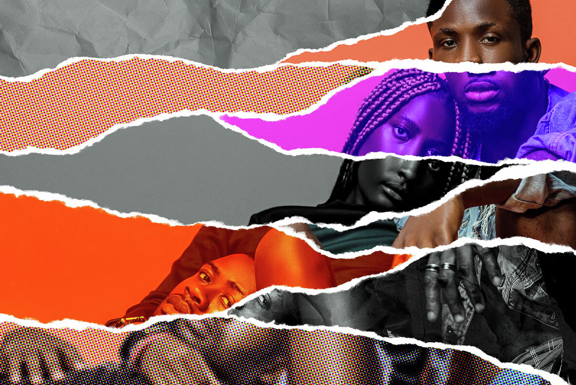 Torn   Ripped Paper Photo Effect 4