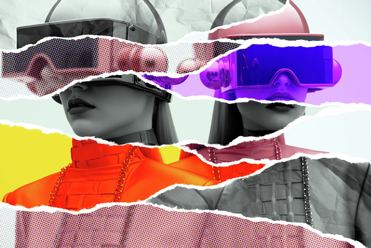 Torn   Ripped Paper Photo Effect 7