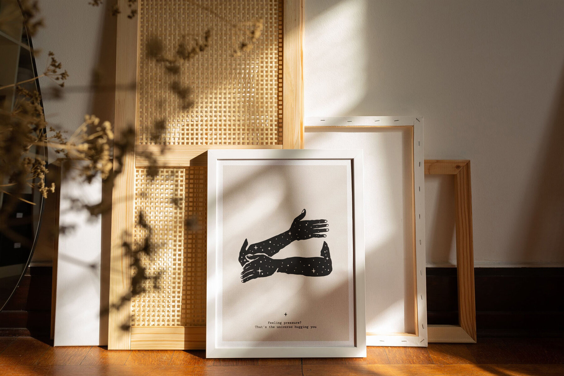 Minimalist Prints Posters 2