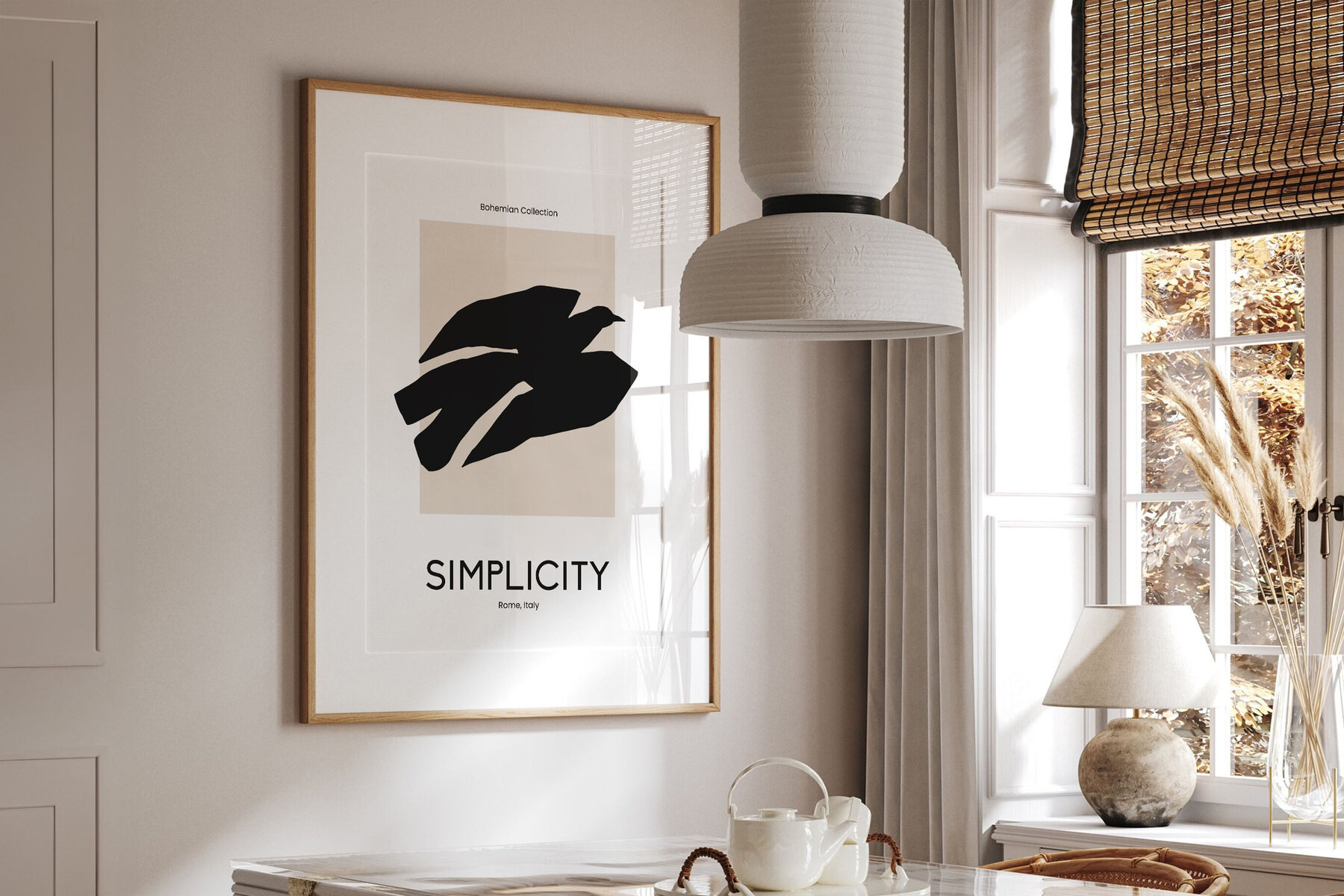 Minimalist Prints Posters 4