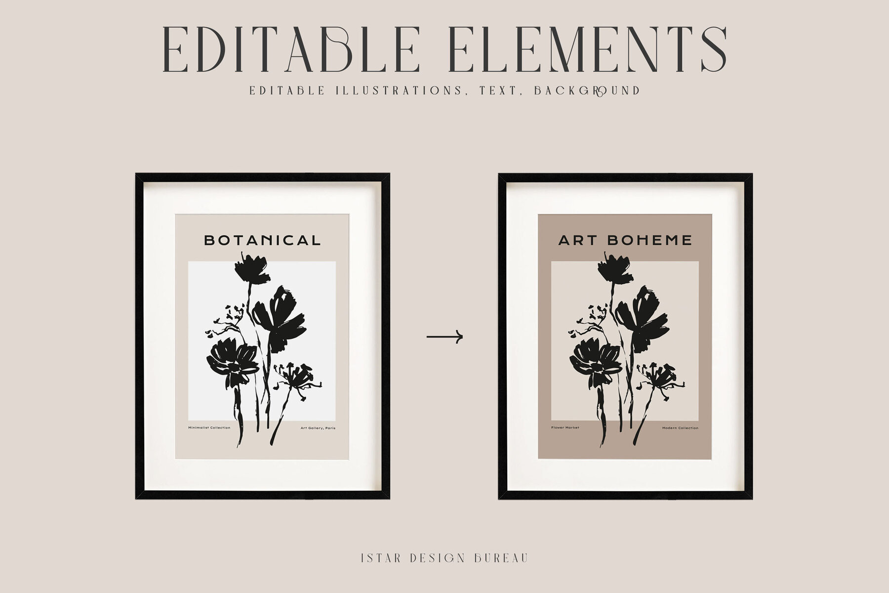 Minimalist Prints Posters 21