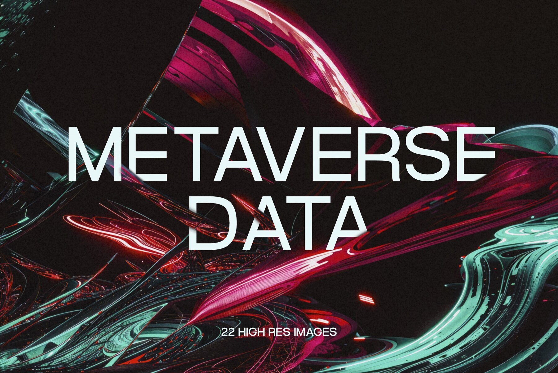 Metaverse Data 1