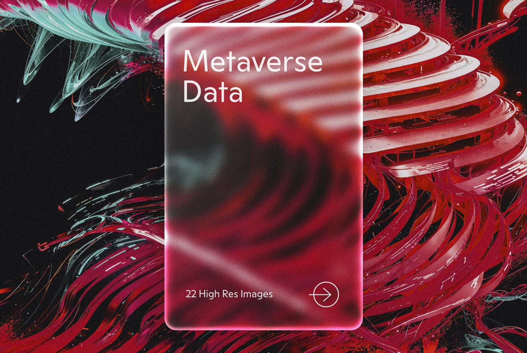Metaverse Data 5