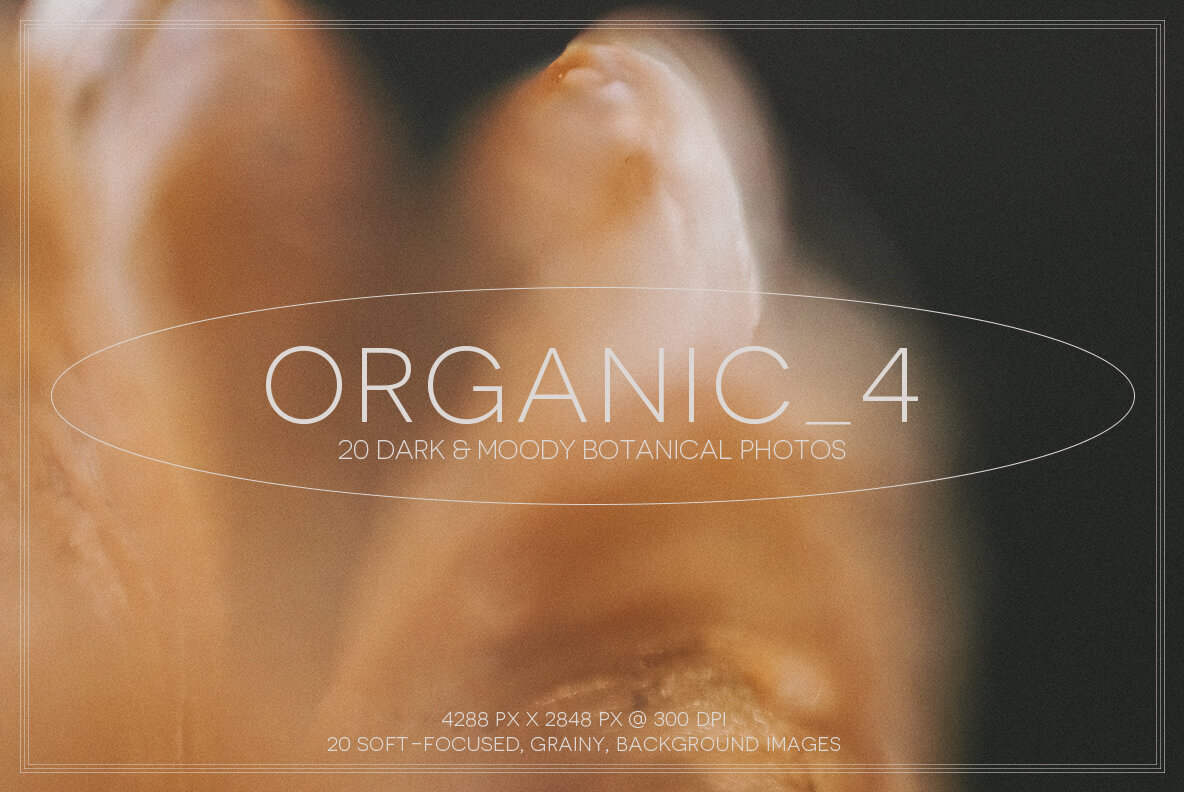 Organic 4 1