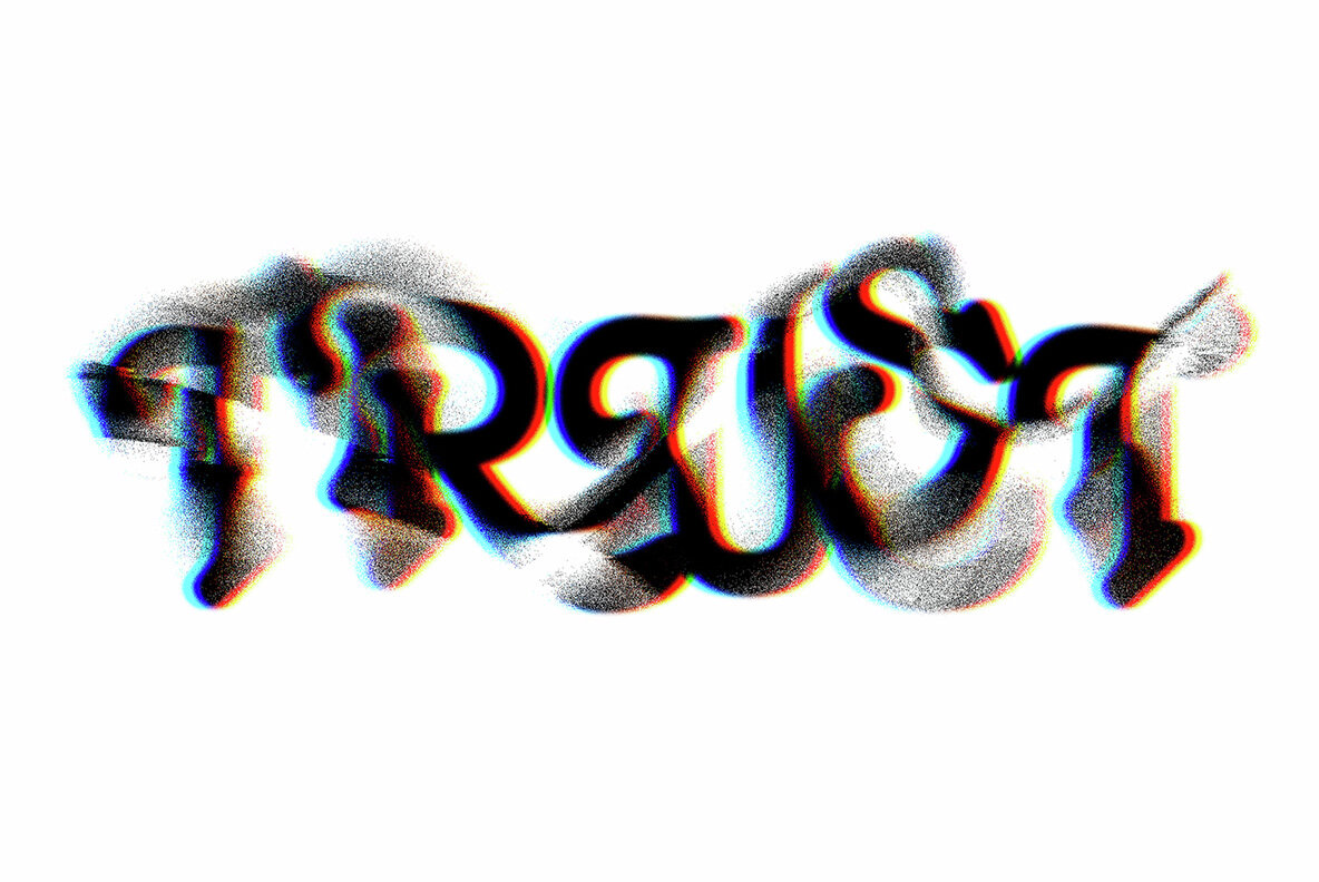 Glitch Distortion Text Effects Collection 14