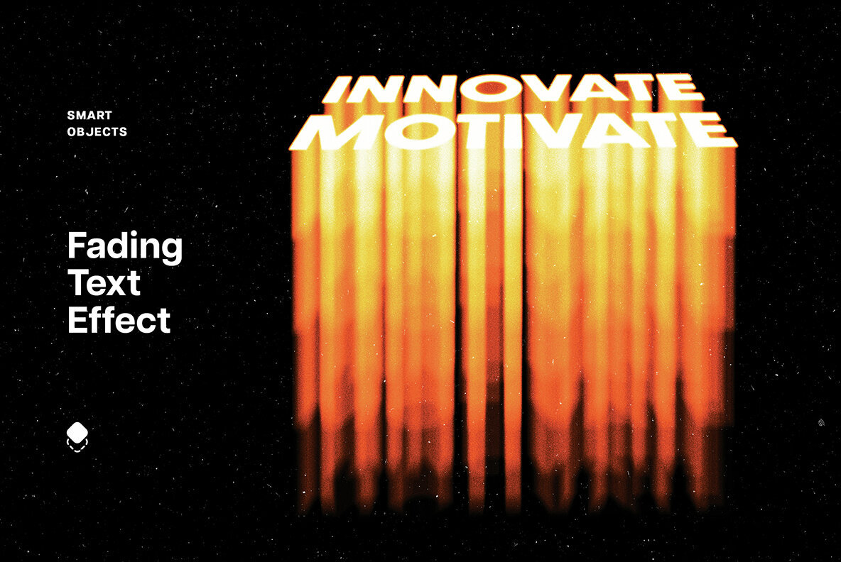 Fading Text Effect 1