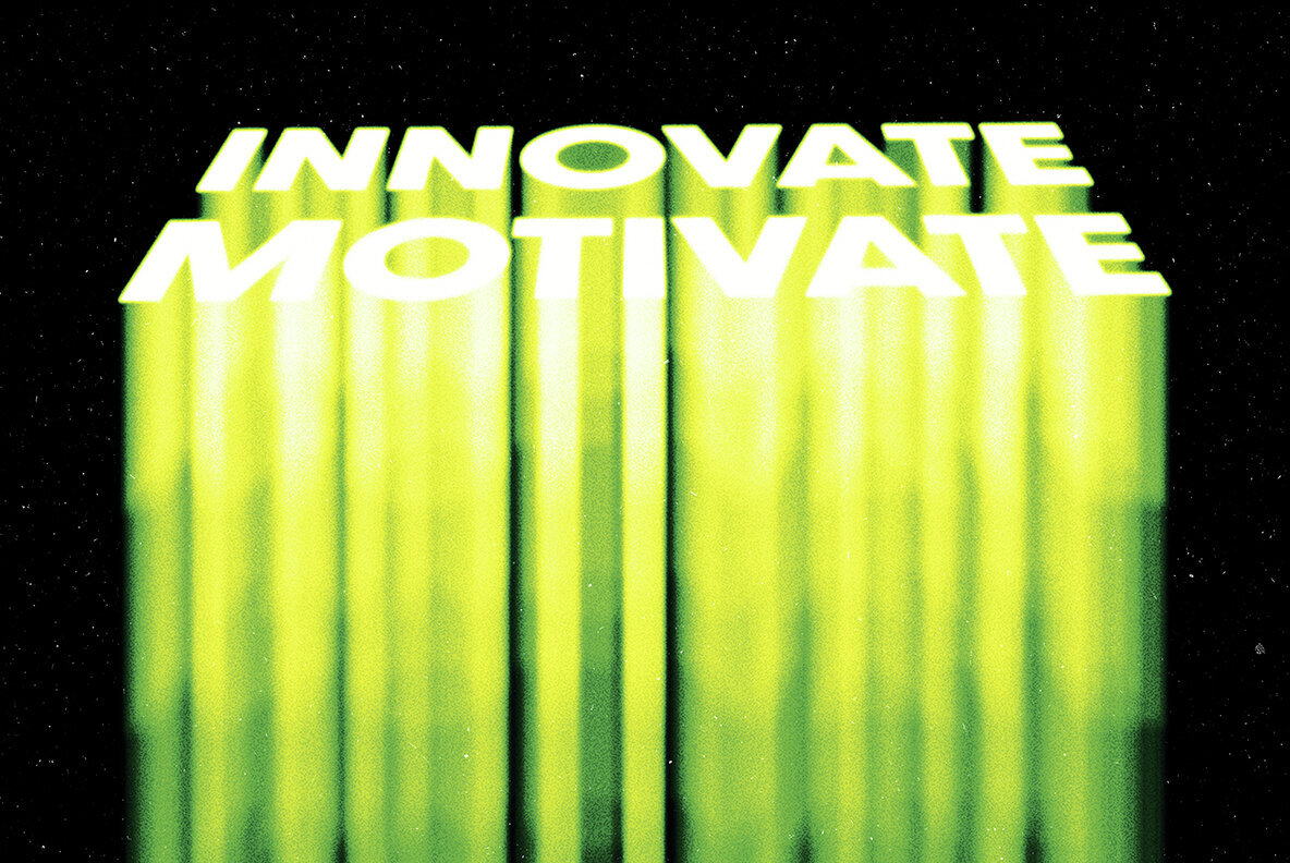 Fading Text Effect 2