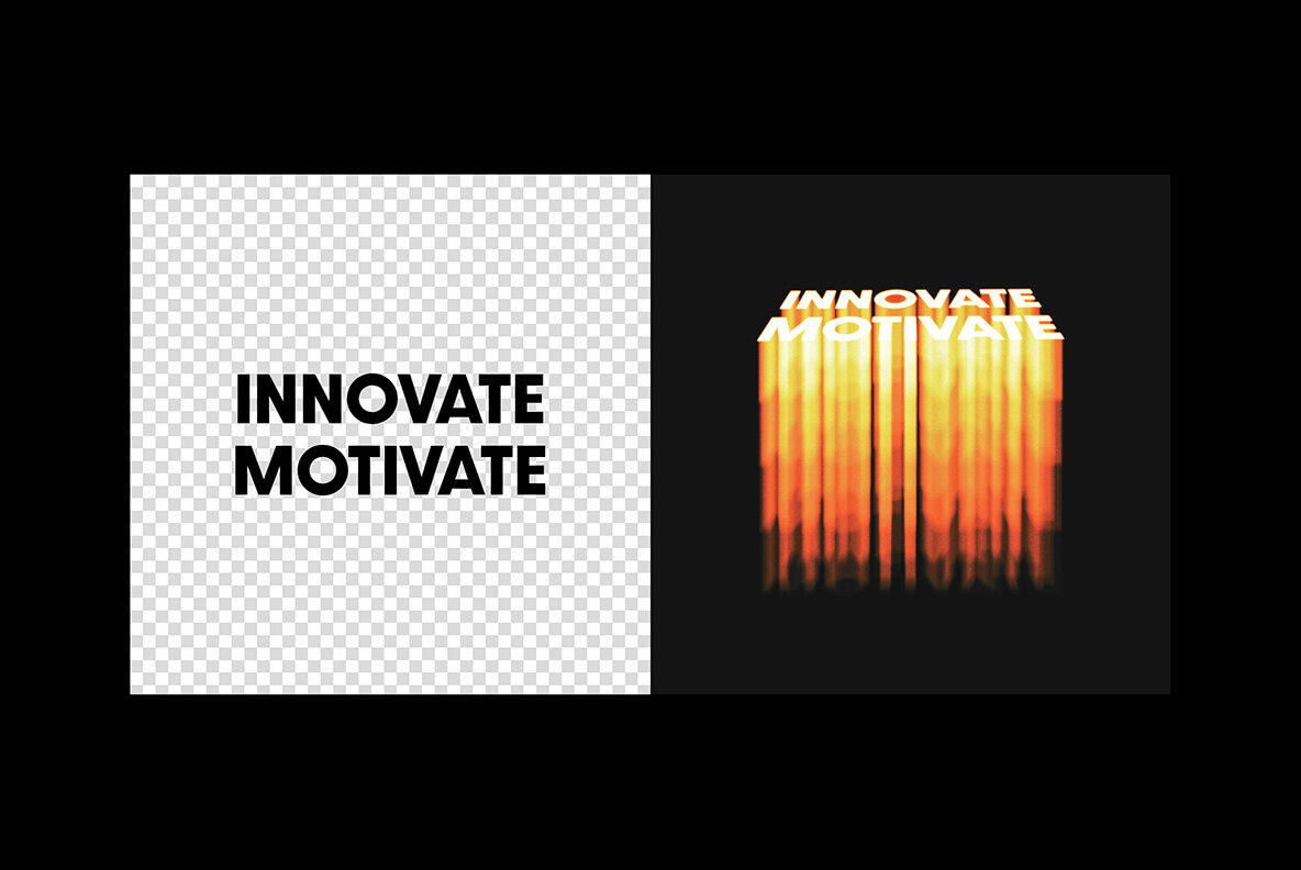 Fading Text Effect 6