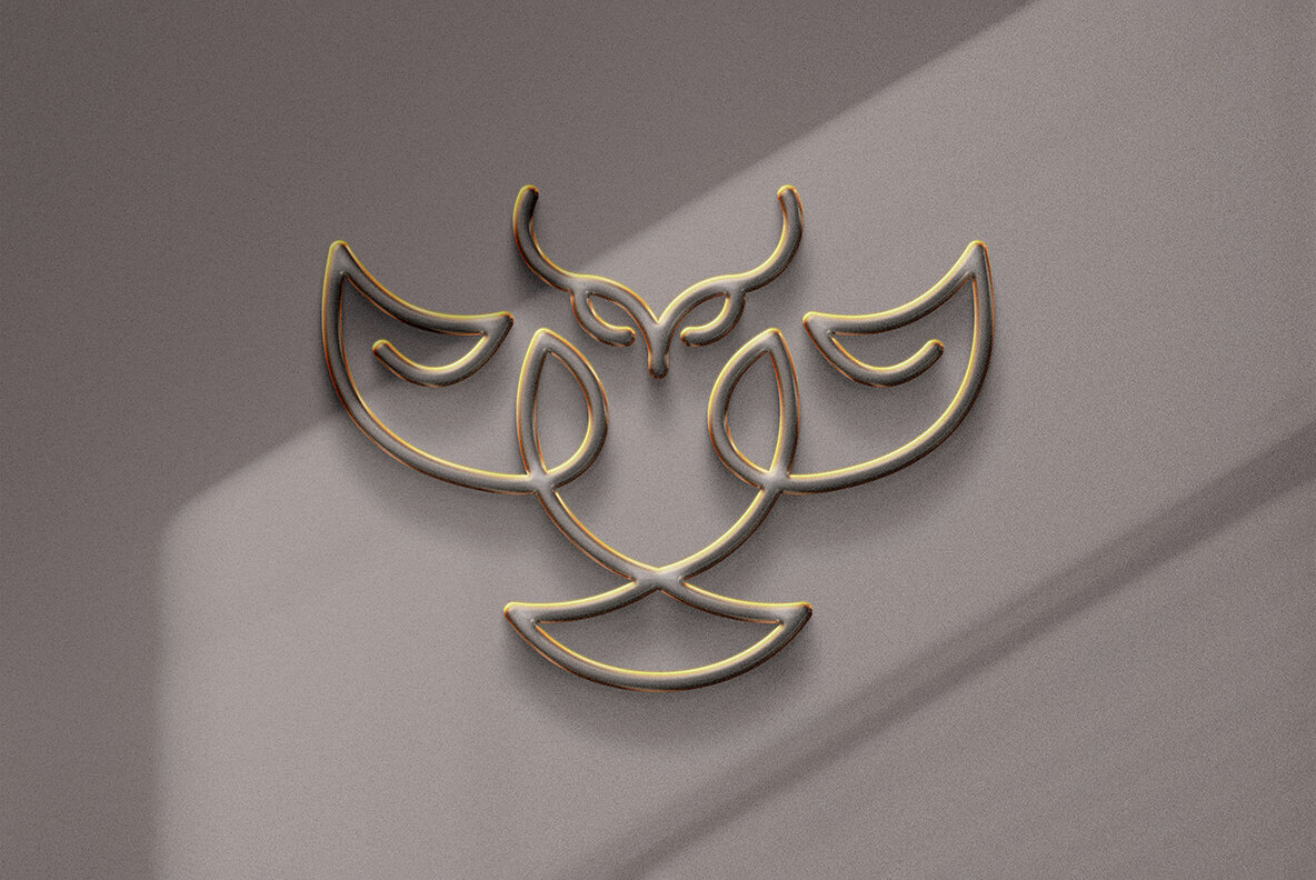 Light Shadow Overlays 3