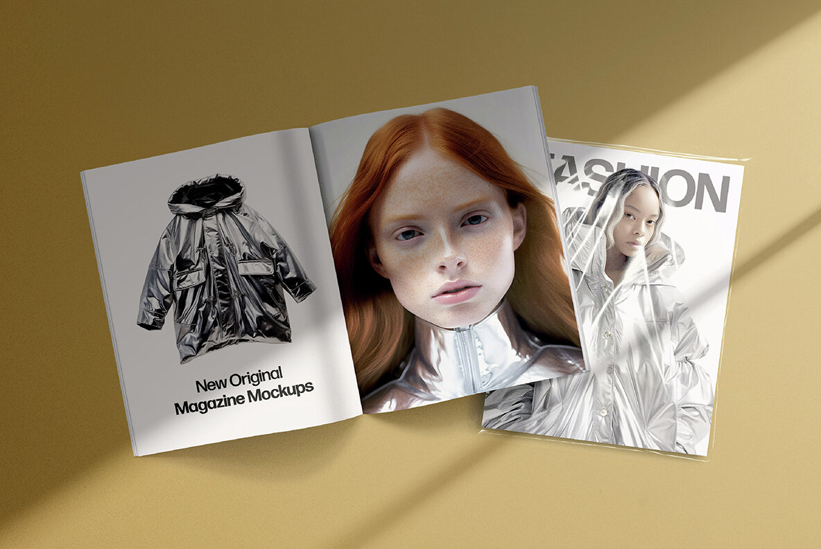 Light Shadow Overlays 4