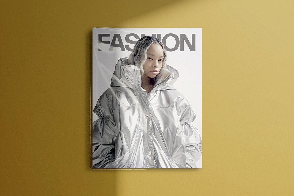 Light Shadow Overlays 6