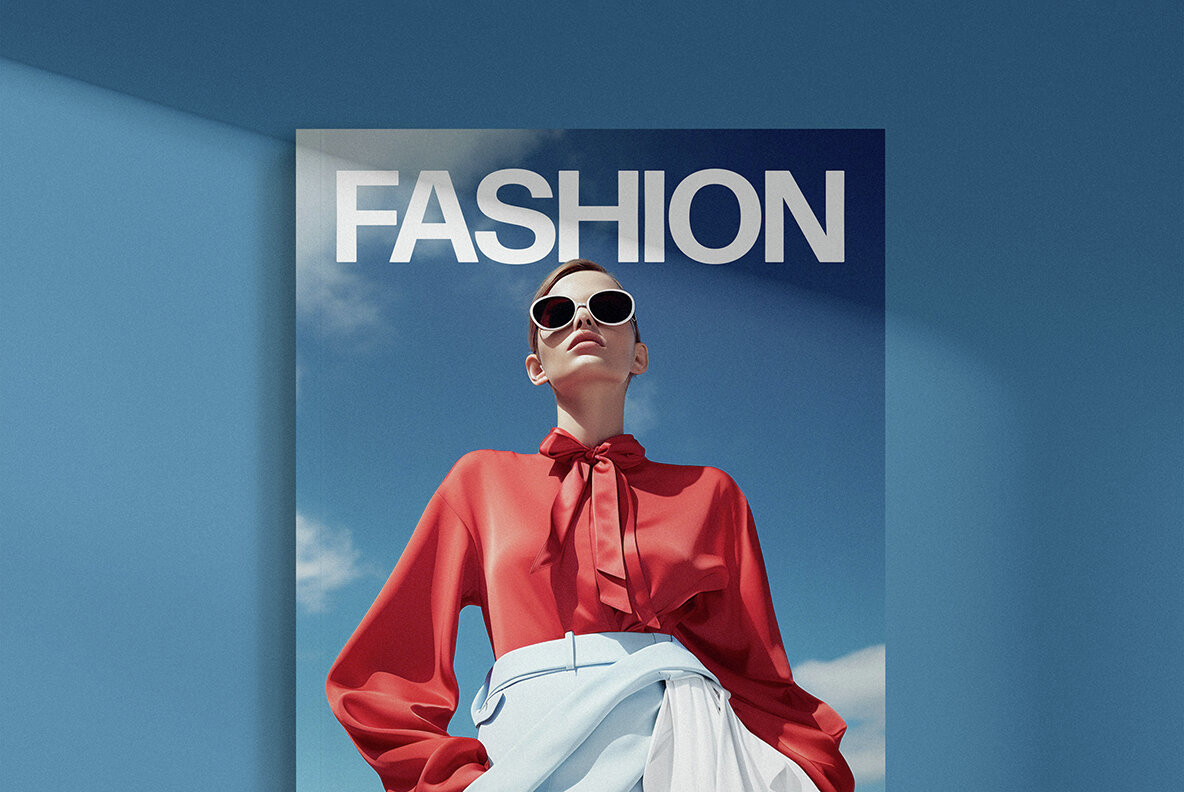 Light Shadow Overlays 8